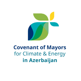 Covenant of Mayors for Climate and Energy in Azerbaijan
